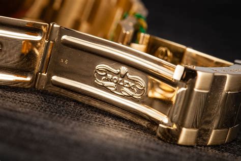 rolex president clasp|rolex clasps identification.